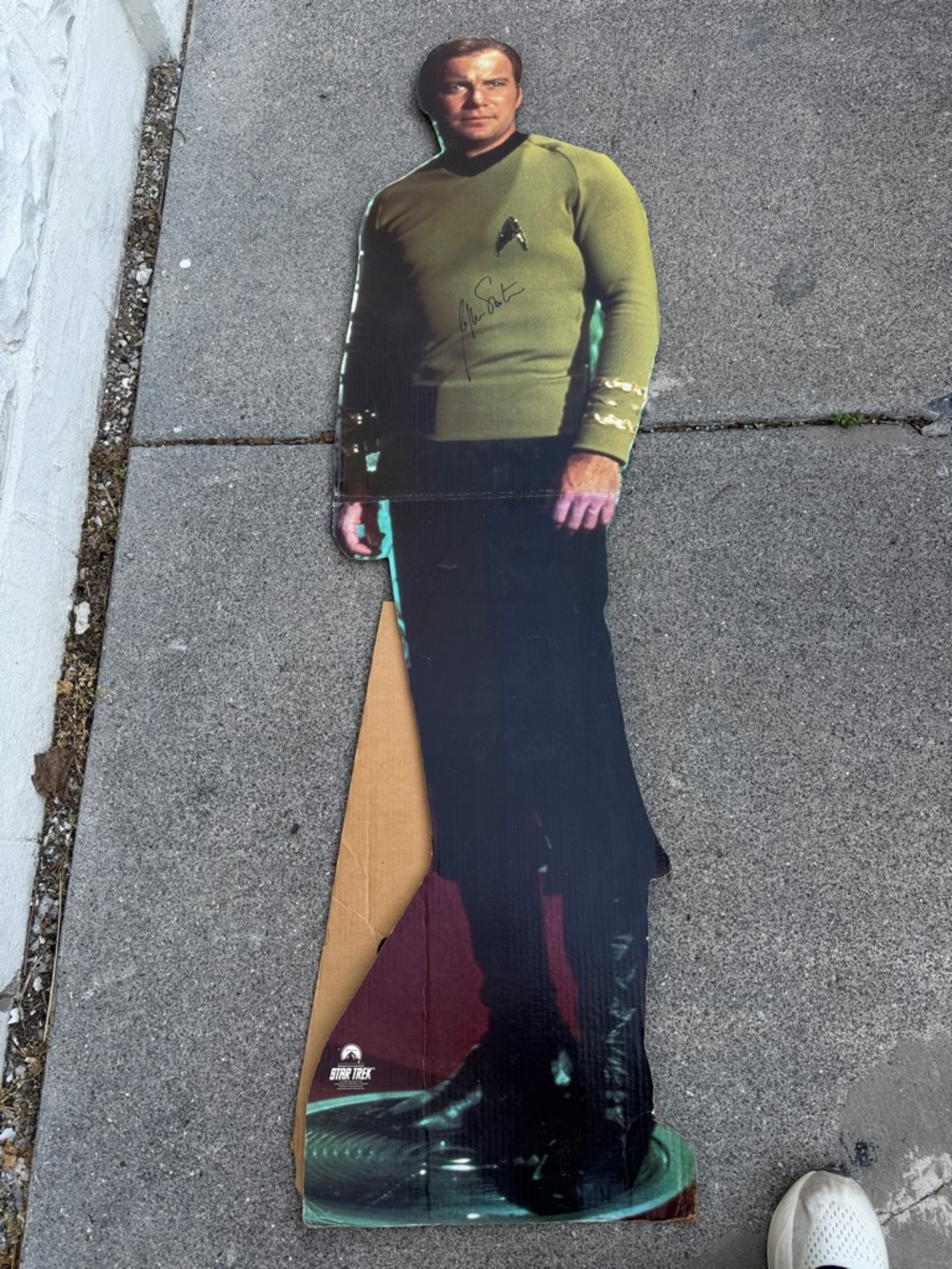 Star trek